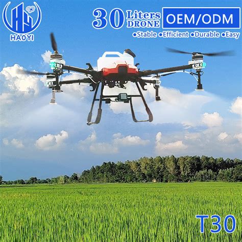 Pesticide Spray Large Scale Axis Agri Drones Para Fumigar Sprayers Ag