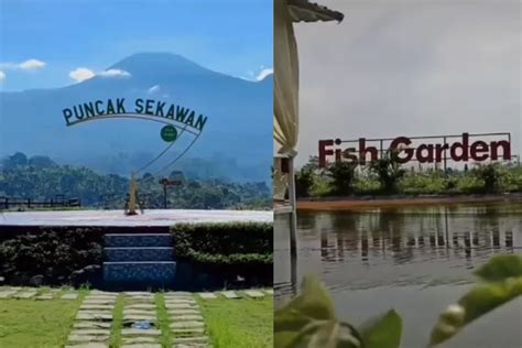 Gas Meluncur Ini 10 Tempat Wisata Di Blitar Yang Paling Terkenal Untuk