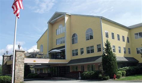 Senior Living in Providence, RI | Capitol Ridge at Providence