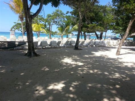 Pin by Charilene Lucas on Couples Negril | White sand beach, Couples negril, Negril