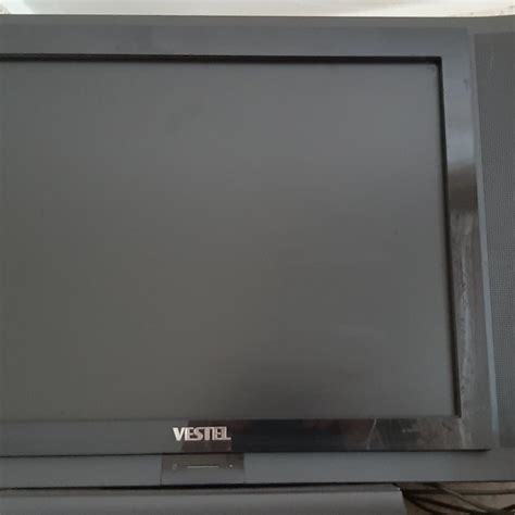 Телевизор Vestel 20735TFT 20" – купить в Москве, цена 1 200 руб., дата ...
