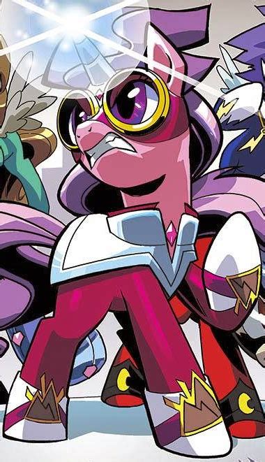 Image Mlp Annual 2014 Masked Matter Hornpng My Little Pony