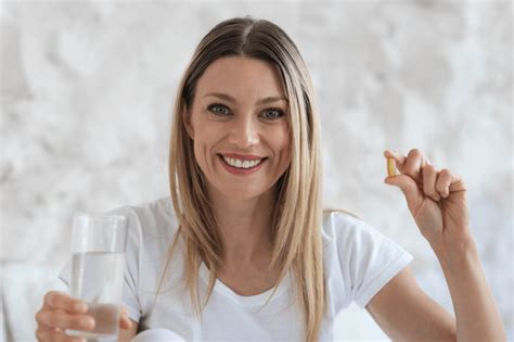 Skin Pills Beauty: Harnessing the Power of Pills in 4 Tips