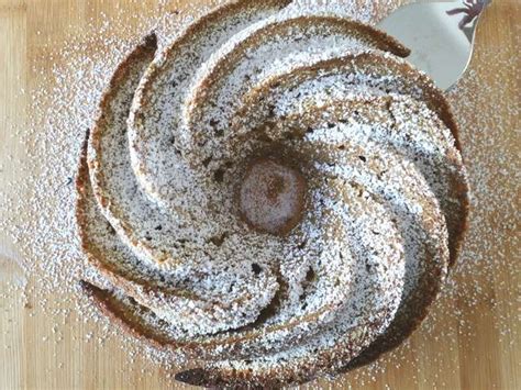 Recettes De Bundt Cake Et Rhum