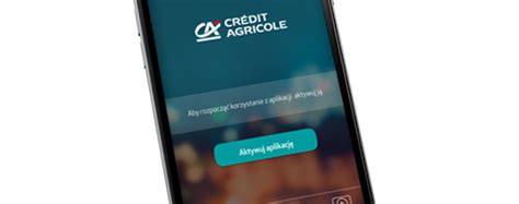 Aplikacja Mobilna Credit Agricole Trafia Do Appgallery