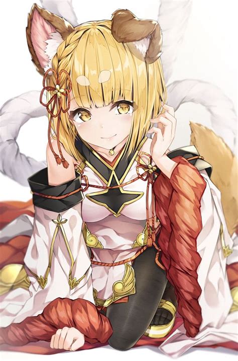 Vajra Granblue Fantasy Image By A Zerochan Anime