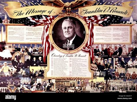 Fdr Elected President