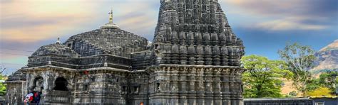 Jyotirlinga Tour From Nashik Famous Nashik Temples Jyotirlinga | Hot Sex Picture