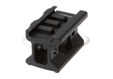 Leapers Montaż RMR Super Slim Riser Mount lower 1 3 Co Witness