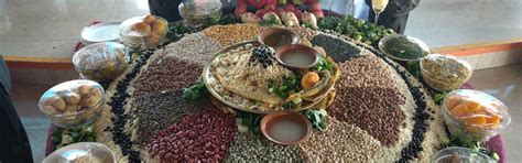 Nepal Heritage Food Festival | Airport Hotel, Kathmandu – Official Site