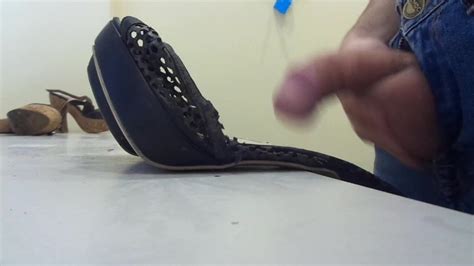 Me Encanta Maltratar Zapatos De Tacon Free Gay HD Porn 1d XHamster