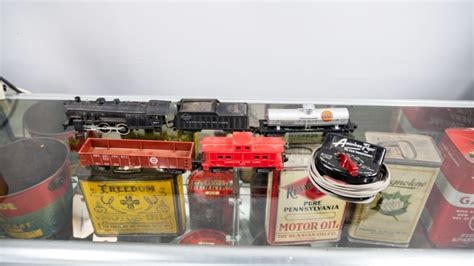 American Flyer Train Set for Sale at Auction - Mecum Auctions