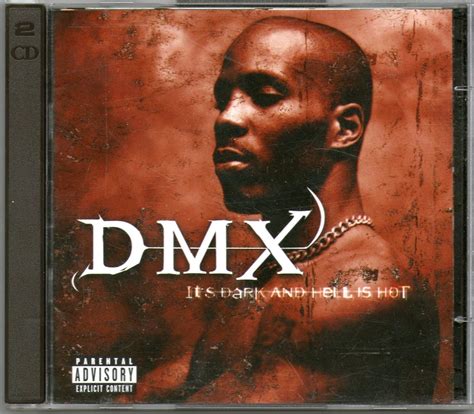 Dmx It S Dark Hell Is Hot Amazon Music