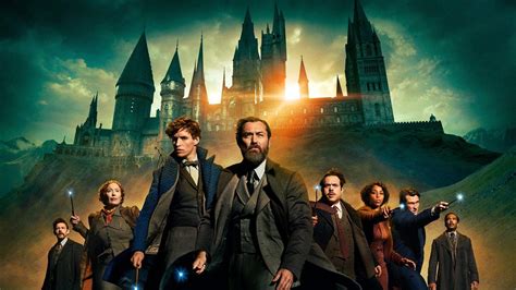 New Warner Bros Ceo Is Doubling Down On Harry Potter