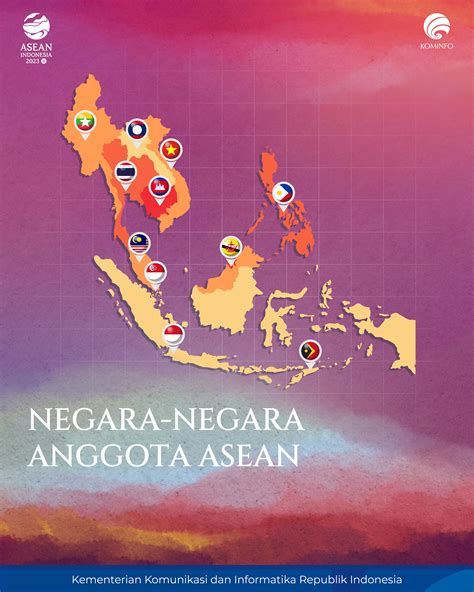 Negara Negara Anggota Asean