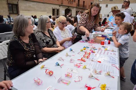 Talleres Charlas Y Desgustaciones Sobre Diferentes Culturas En La