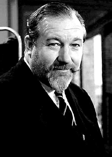 James Robertson Justice Actor Cinemagiaro