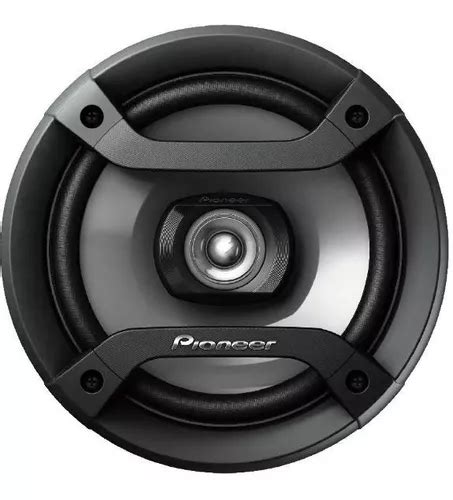 Parlantes Redondos Pioneer Ts F R Vias Wts Cm