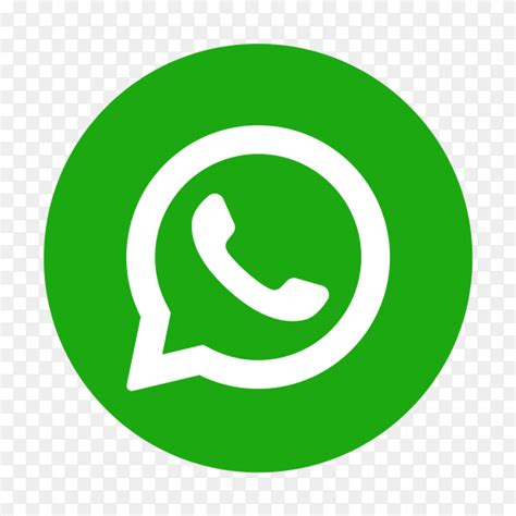 Whatsapp Logo Clip Art Png Similar Png