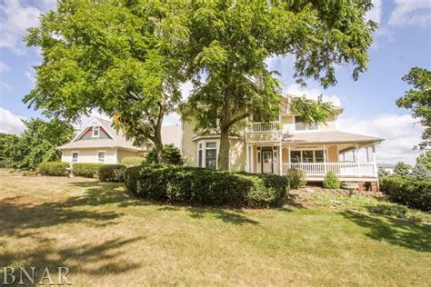 2280 E 2250 North Rd, Carlock, IL 61725 - See Est. Value, Schools & More