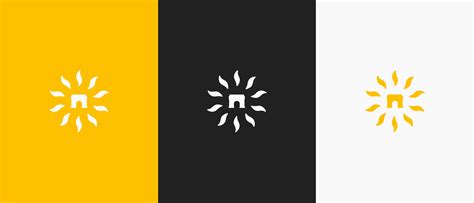 Центр Херсонця. Брендинг для громадської організації on Behance