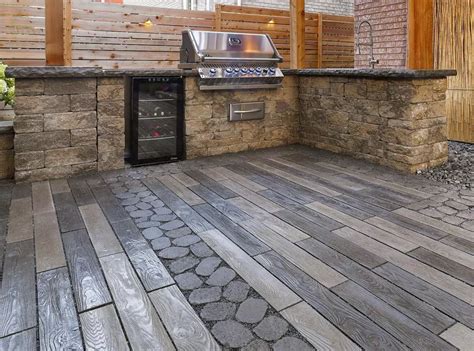 Techo Bloc Borealis Slab Brothers Building Supply