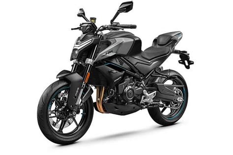 CFMOTO Adauga Modelul NK In Gama Sa De Naked Bike Uri Cfmoto Ro
