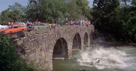 The Blues Brothers at Jackson Park Bridge - filming location