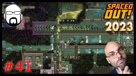 Let S Play Oxygen Not Included Spaced Out Deutsch German