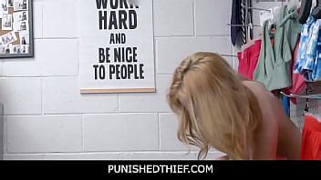 Punishedthief Innocent Teen Bmed By Bad Officer For Sexual Pleasure Nikole Nash Xvideos