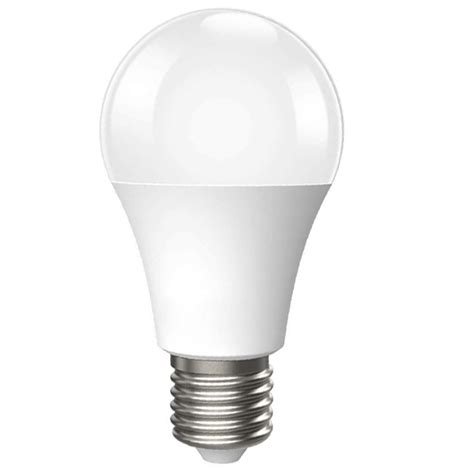 LED ნათურა GAUSS A60 | NATURA