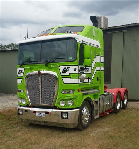 MC Truck Drivers | Driver Jobs Australia