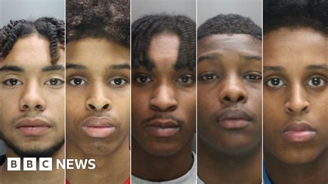 Jacob Abraham Five Boys Jailed For Teens Torture Murder