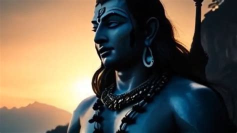 Shiva Mahimna Stotram YouTube