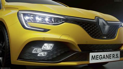 2023 Renault Megane RS Ultime - Stunning HD Photos, Videos, Specs ...