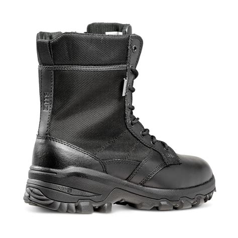 511 Tactical Boots With Zipper Uk