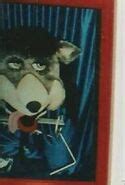 Wolfman Zapp | ShowBiz Pizza Wiki | Fandom