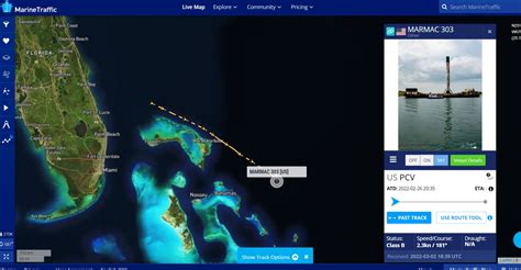 Gav Cornwell On Twitter Just Read The Instructions Droneship Is In