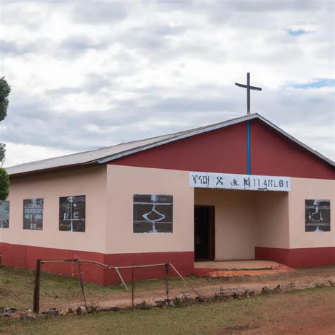 FULL GOSPEL CHURCHES OF KENYA CHERA In Kenya: History,Facts, & Services