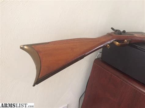 Armslist For Sale Vintage Kentucky Black Powder Long Rifle Cal