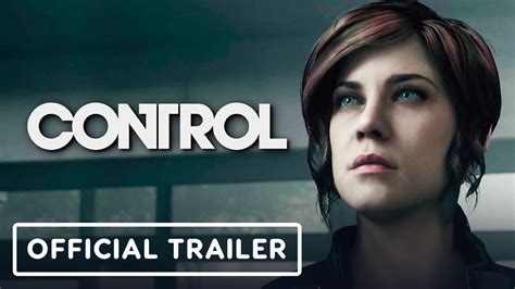 Control Ultimate Edition Official Launch Trailer Youtube