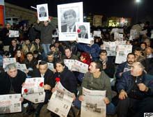 Ermeni lobisi cinayeti kullanacak Son Dakika Dünya Haberleri