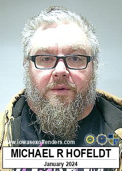 Home Iowa Sex Offender Registry