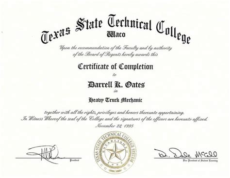 Texas State Technical College | PPT