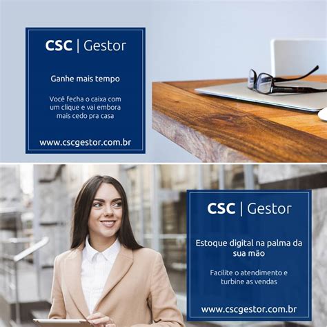 Csc Gestao Integrada S/a - CSC GESTOR