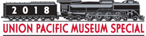 Union Pacific Railroad Museum | Steam Giants