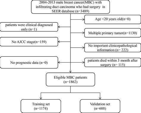 Breast Cancer Tnm Staging Chart Keski