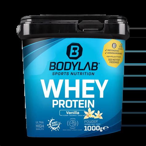 Bodylab24 Online Kaufen