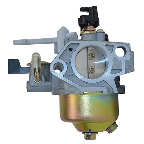 Carburador Completo Honda Gx Agrocor