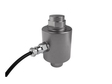 Flintec Compression Load Cell Accurate Western Scale